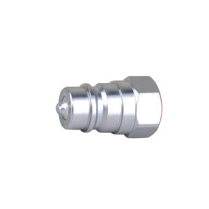 EH 82 ISO 7241-B Quick Coupler Steel