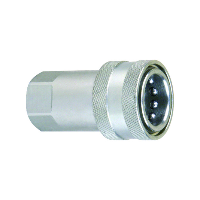 EH 156 CEJN 116 150MPa Quick Coupling Steel
