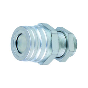 EH 65 ISO 5676 IFR Brake Quick Coupler Steel