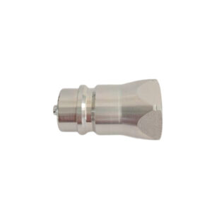 EH 166 2NV Agri ISO 5675 Poppet Quick Coupler