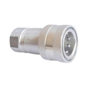 EH 61 NL Agri ISO 5675 Free Flow Coupler