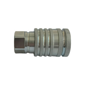 EH 126 CNV CPV PV Push-Pull Zinc-Nickel Coupler