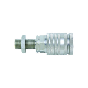 EH 78 CPV Push-Pull ISO 7241-A Quick Coupler