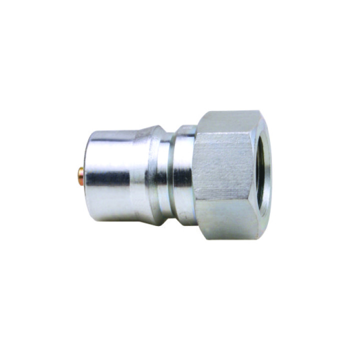 EH 63 Series – HNVN Standard Quick Couplings For Japanese Market (Steel)