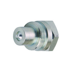 EH 85 PARKER 3000 Enerpac Screw Coupler Steel