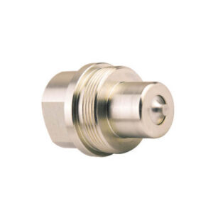 EH 89 W6000 Screw High Pressure Quick Coupler