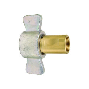 EH 98 PARKER 6100 Rugged Wing Quick Coupler