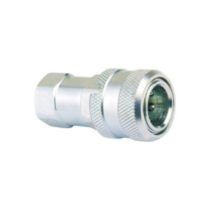 EH 151 Parker TC Quick Coupling Steel