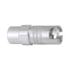 EH 29 RECTUS Pneumatic Quick Coupler Steel