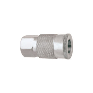 EH 02-21 RECTUS Pneumatic Quick Coupler
