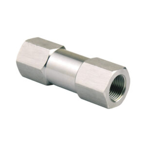 EH EHRVSS Series | RV In-Line Check Valve (Stai...