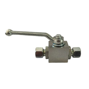 EH EHVC EHVCSS DK V86 2-Way HP CNG NGV Valve