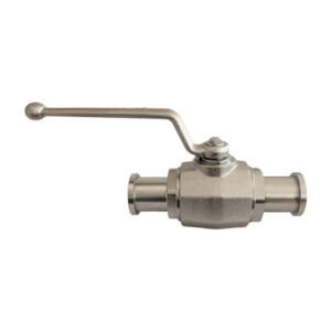 EH EHVDHFS KHM 2-Way HP Forged Flange Valve Steel