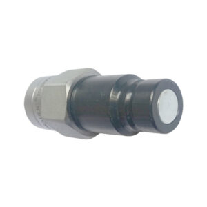 EH 296 APM ISO 16028 Flat Face Quick Coupler