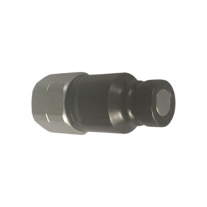 EH 97 A-HP ISO 16028 Flat High Pressure Coupler