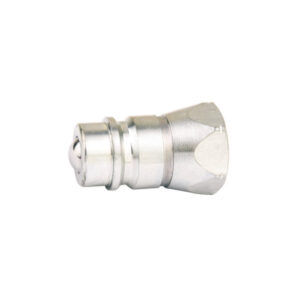 EH 168 2NS Agri ISO 5675 Ball Quick Coupler