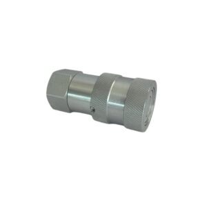 EH 95 FIRG ISO 16028 Flat Face Quick Coupler