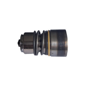 EH 84 TURKEY FERRO Screw Quick Coupler Steel